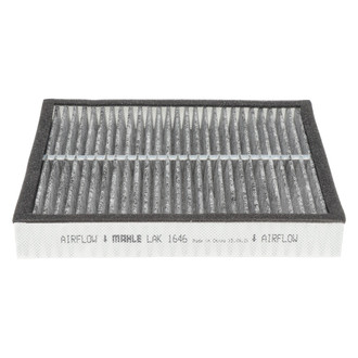 Mahle® - Cabin Air Filter