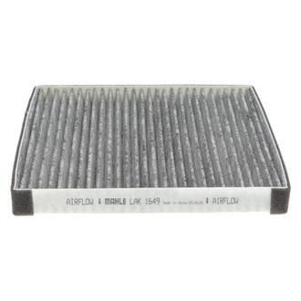 Mahle® - Cabin Air Filter