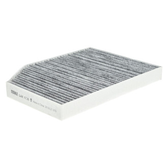 Mahle® LAK 1726 - Cabin Air Filter