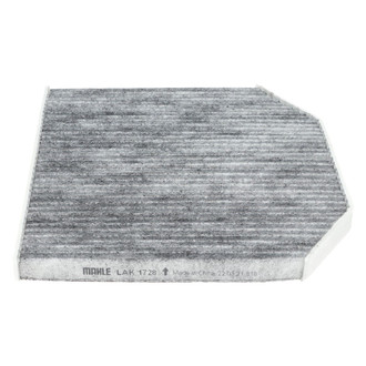 Mahle® - Cabin Air Filter