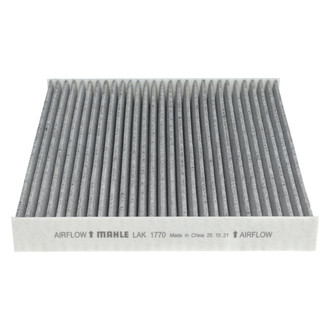 Mahle® - Cabin Air Filter