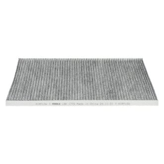 Mahle® - Cabin Air Filter