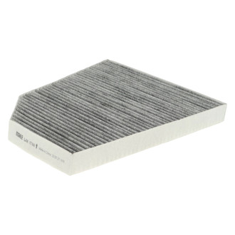 Mahle® - Cabin Air Filter