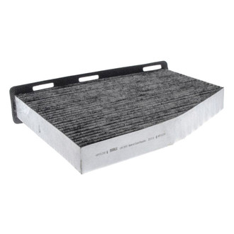 Mahle® - Cabin Air Filter