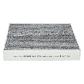 Mahle® - Cabin Air Filter