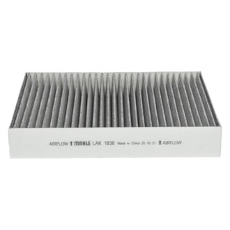 Mahle® - Cabin Air Filter
