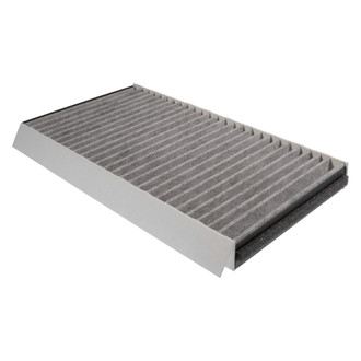 Mahle® - Cabin Air Filter