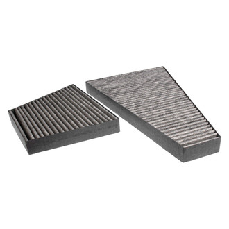 Mahle® - Cabin Air Filter