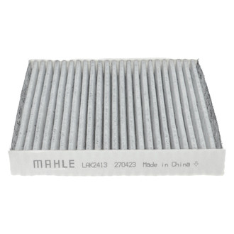 Mahle® - Cabin Air Filter