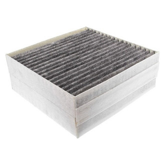 Mahle® - Cabin Air Filter