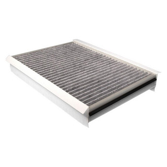 Mahle® - Cabin Air Filter