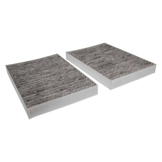 Mahle® - Cabin Air Filter