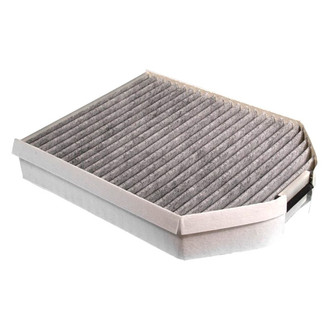 Mahle® - Cabin Air Filter
