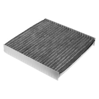 Mahle® - Cabin Air Filter