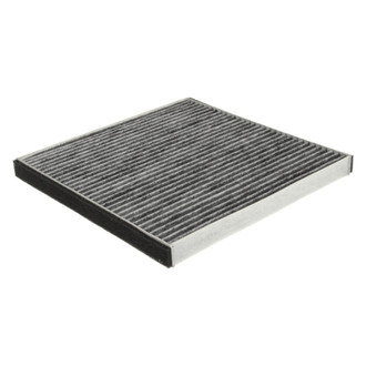 Mahle® - Premium Activated Carbon Cabin Air Filter