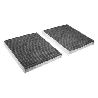 Mahle® - Cabin Air Filter