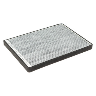 Mahle® - Cabin Air Filter
