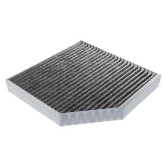 Mahle® - Premium Activated Carbon Cabin Air Filter