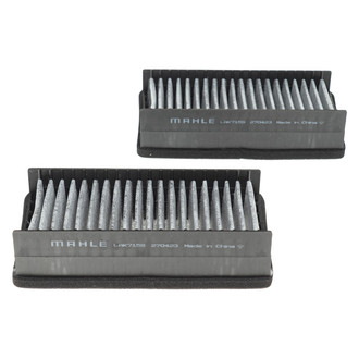 Mahle® - Cabin Air Filter