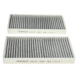 Mahle® - Cabin Air Filter
