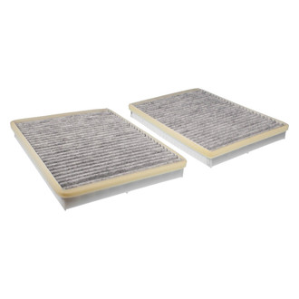 Mahle® - Cabin Air Filter