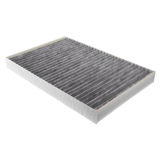 Mahle® - Cabin Air Filter
