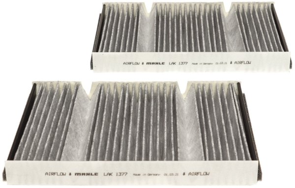 Mahle® - Cabin Air Filter