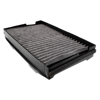 Mahle® - Premium Activated Carbon Cabin Air Filter