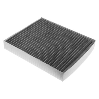 Mahle® - Cabin Air Filter