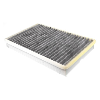 Mahle® - Premium Activated Carbon Cabin Air Filter