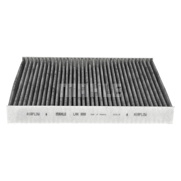 Mahle® - Premium Activated Carbon Cabin Air Filter