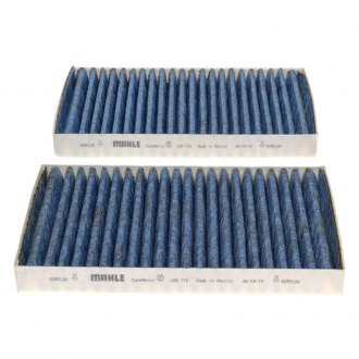 Mahle® - Cabin Air Filter