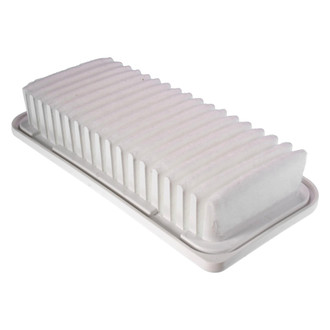 Mahle® - Panel Air Filter