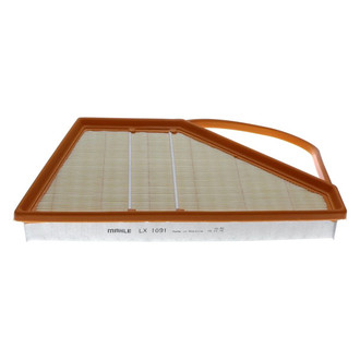 Mahle® - Engine Air Filter