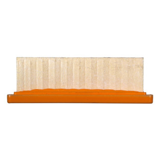Mahle® - Engine Air Filter