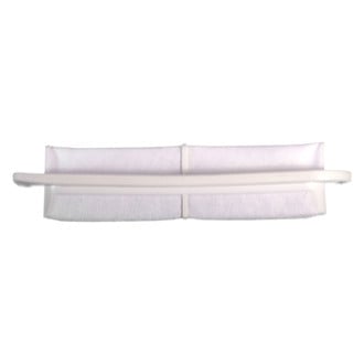 Mahle® - Engine Air Filter