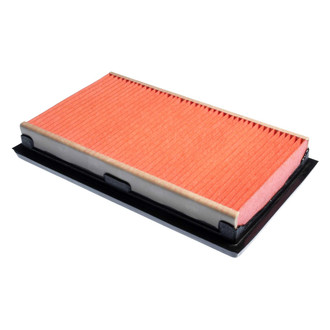 Mahle® - Panel Air Filter