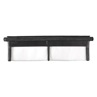 Mahle® - Panel Air Filter