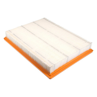 Mahle® - Panel Air Filter