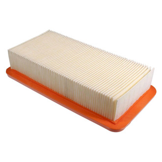 Mahle® - Panel Air Filter