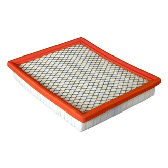 Mahle® - Panel Air Filter