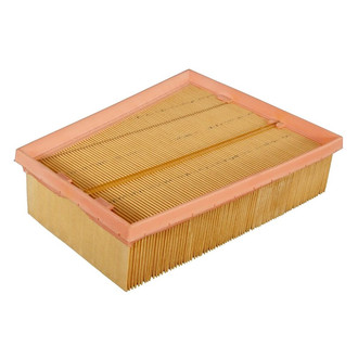 Mahle® LX 2587 - Panel Air Filter