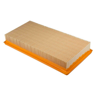 Mahle® - Engine Air Filter