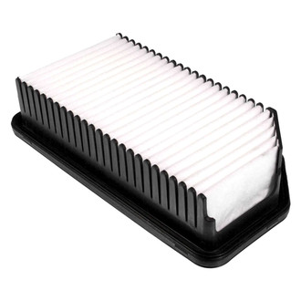 Mahle® - Panel Air Filter