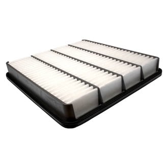Mahle® - Engine Air Filter