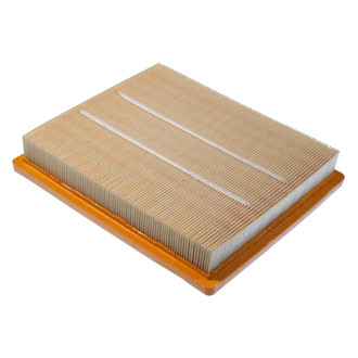 Mahle® - Panel Air Filter