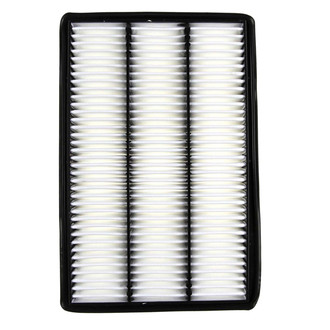 Mahle® - Panel Air Filter