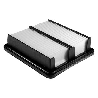 Mahle® - Panel Air Filter