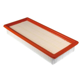 Mahle® - Panel Air Filter