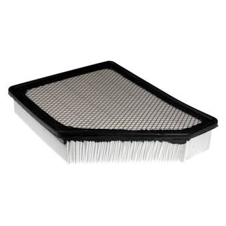 Mahle® - Panel Air Filter